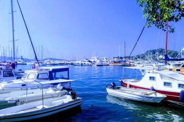 MİA BUTİK OTEL - Resim 20