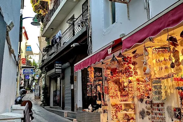 MİA BUTİK OTEL - Resim 6