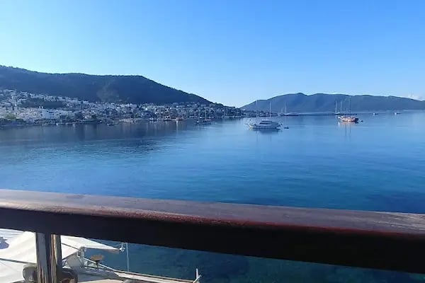 MİA BUTİK OTEL - Resim 17