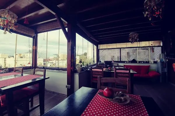 MİA BUTİK OTEL - Resim 18