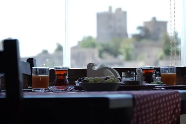 MİA BUTİK OTEL - Resim 14