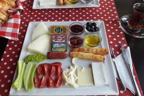 MİA BUTİK OTEL - Resim 5