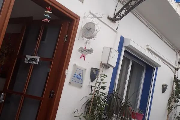 MİA BUTİK OTEL - Resim 9