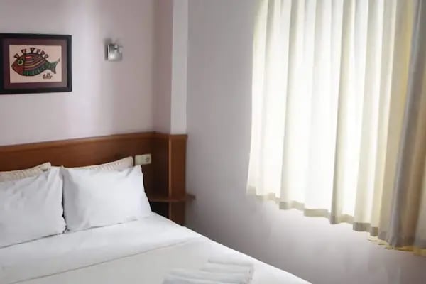 MİA BUTİK OTEL - Resim 2