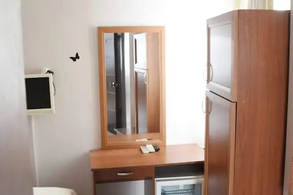 MİA BUTİK OTEL - Resim 7