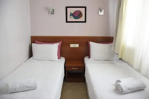 MİA BUTİK OTEL - Resim 8