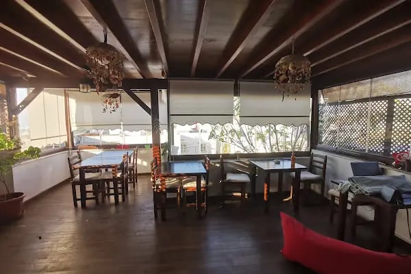 MİA BUTİK OTEL - Resim 13
