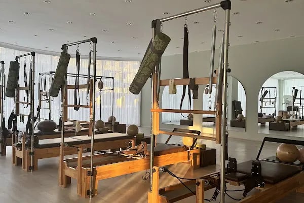 La Luna Stüdyo Pilates and More - Resim 6