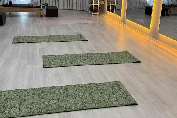 La Luna Stüdyo Pilates and More - Resim 3