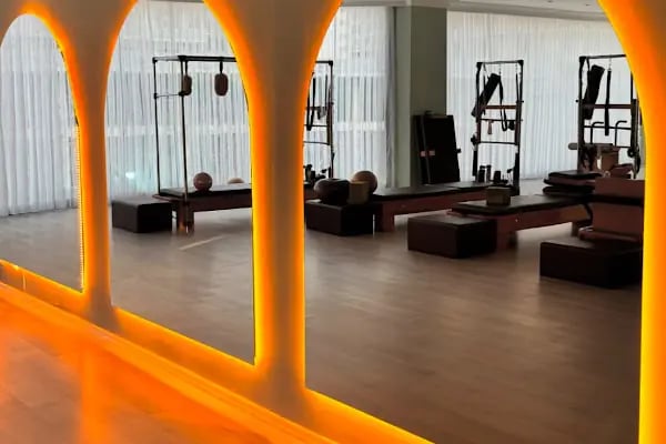 La Luna Stüdyo Pilates and More - Resim 5