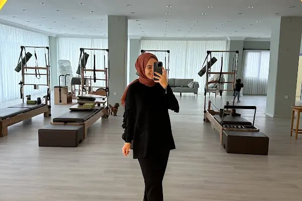 La Luna Stüdyo Pilates and More - Resim 2
