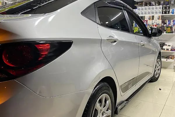 RK GARAGE OTO AKSESUAR MÜZİK SİSTEMLERİ SOUND PORT BAĞAJ TEYİP MULTİMEDYA - Resim 4