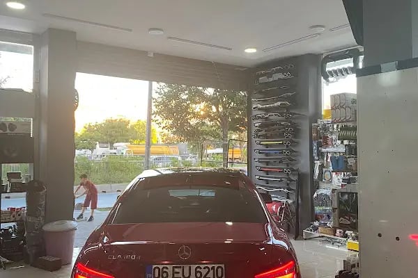 RK GARAGE OTO AKSESUAR MÜZİK SİSTEMLERİ SOUND PORT BAĞAJ TEYİP MULTİMEDYA - Resim 6