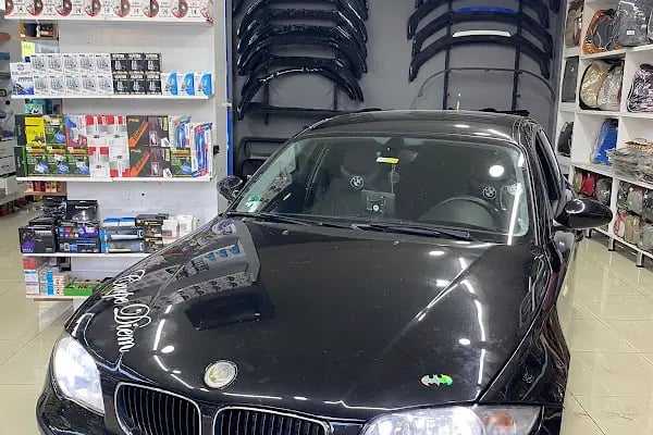 RK GARAGE OTO AKSESUAR MÜZİK SİSTEMLERİ SOUND PORT BAĞAJ TEYİP MULTİMEDYA - Resim 20