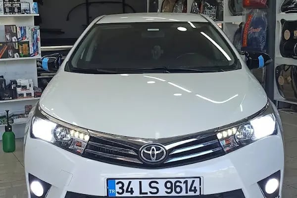 RK GARAGE OTO AKSESUAR MÜZİK SİSTEMLERİ SOUND PORT BAĞAJ TEYİP MULTİMEDYA - Resim 13