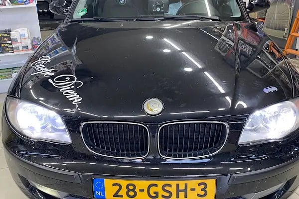 RK GARAGE OTO AKSESUAR MÜZİK SİSTEMLERİ SOUND PORT BAĞAJ TEYİP MULTİMEDYA - Resim 5