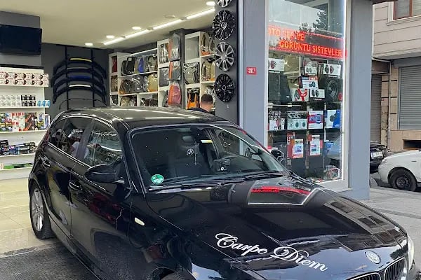 RK GARAGE OTO AKSESUAR MÜZİK SİSTEMLERİ SOUND PORT BAĞAJ TEYİP MULTİMEDYA - Resim 2