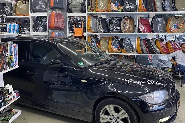 RK GARAGE OTO AKSESUAR MÜZİK SİSTEMLERİ SOUND PORT BAĞAJ TEYİP MULTİMEDYA - Resim 14