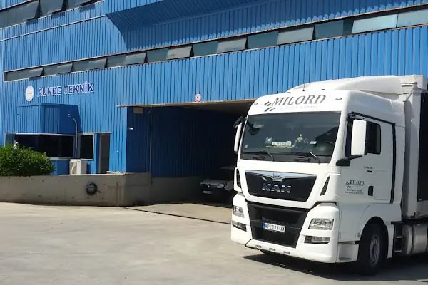 Aunde Teknik Kılıf Fabrikası - Resim 5