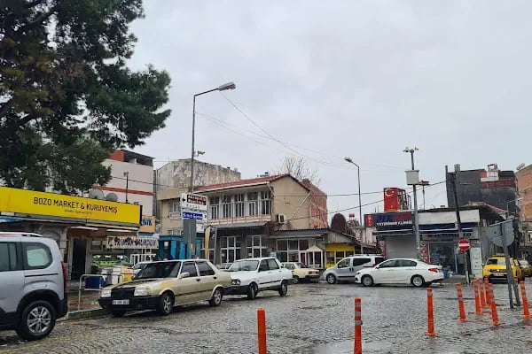 Ber-vet Veteriner kliniği - Resim 2