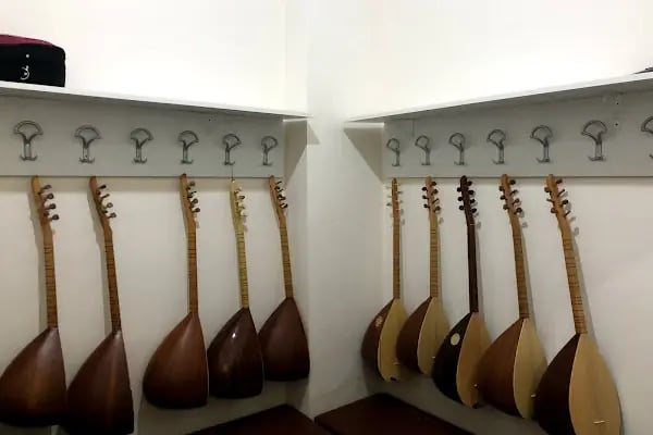 Özel Ahmet Gültekin Sanat Kursu - Resim 19