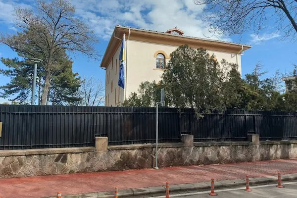 Bosna Hersek Büyükelçiliği - Resim 3