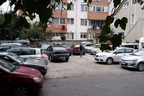 Fatih Otopark - Resim 2