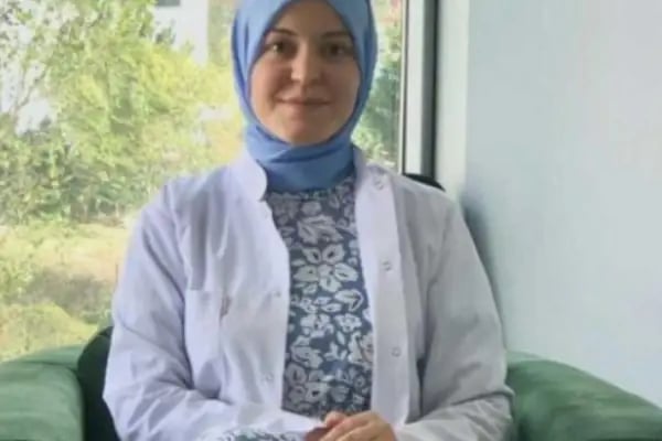 Uzman Psikolog Yasemin Albaş - Resim 9