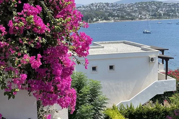 Bodrum Bitez Sarnıç Sitesi - Resim 7