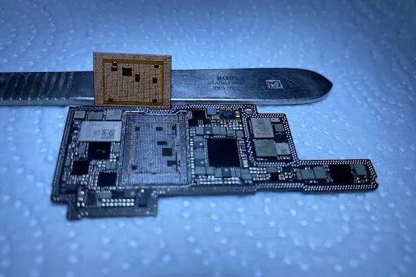 Bidem Bilgisayar Laptop Tamiri &amp; Veri Kurtarma Servis Hizmetleri - Resim 7