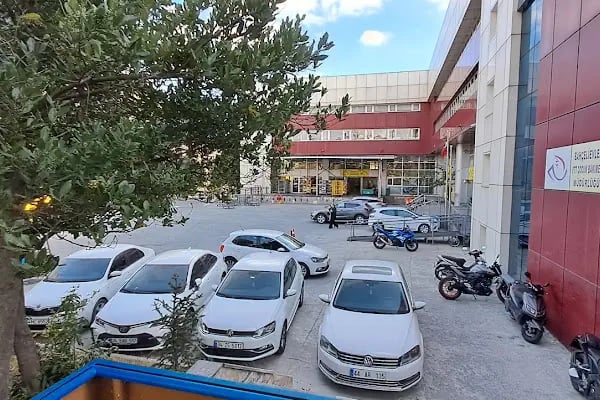 Bahçelievler PTT - Resim 8