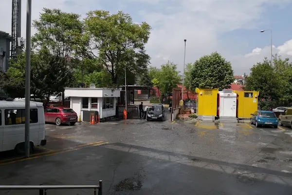 Bahçelievler PTT - Resim 16