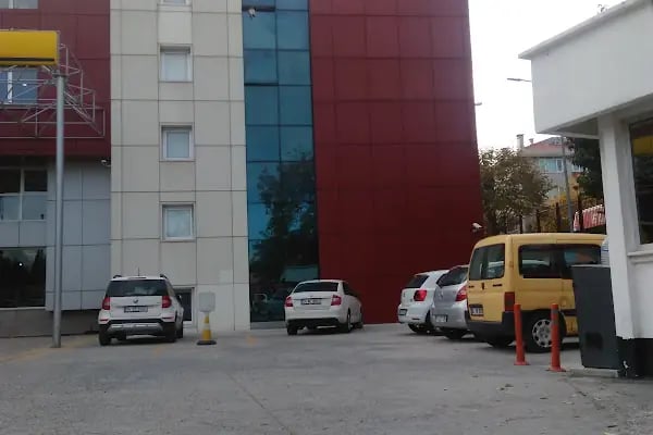 Bahçelievler PTT - Resim 14