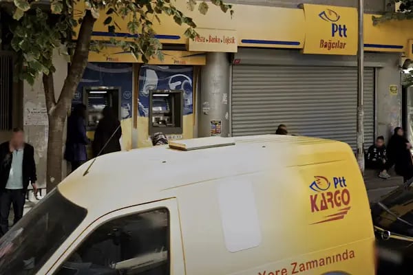 Bahçelievler PTT - Resim 19