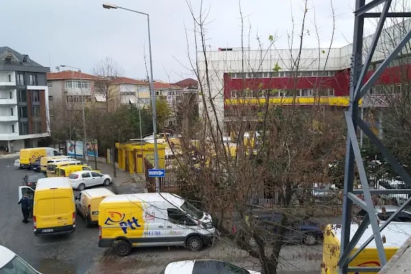 Bahçelievler PTT - Resim 5