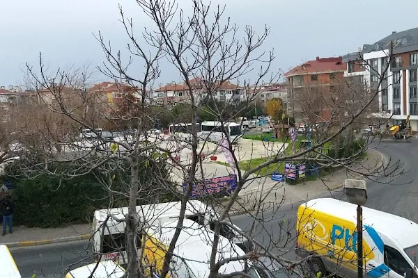 Bahçelievler PTT - Resim 11