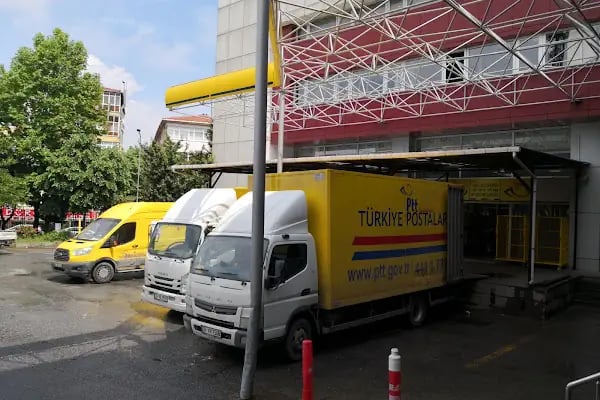 Bahçelievler PTT - Resim 10