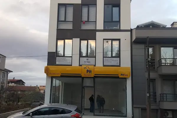 Bahçelievler PTT - Resim 20