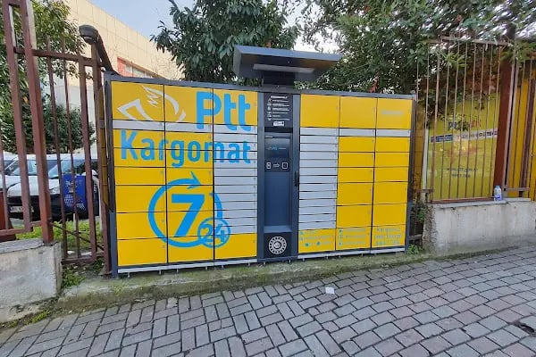Bahçelievler PTT - Resim 7