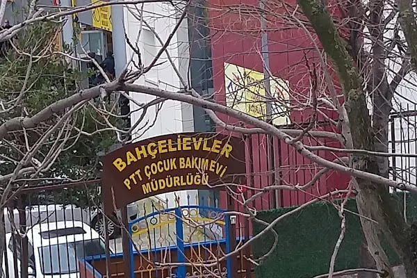 Bahçelievler PTT - Resim 18