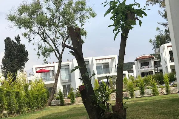 ibak Turgutreis Evleri - Resim 17