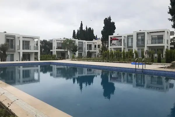 ibak Turgutreis Evleri - Resim 3