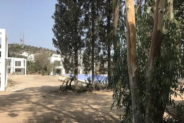 ibak Turgutreis Evleri - Resim 15