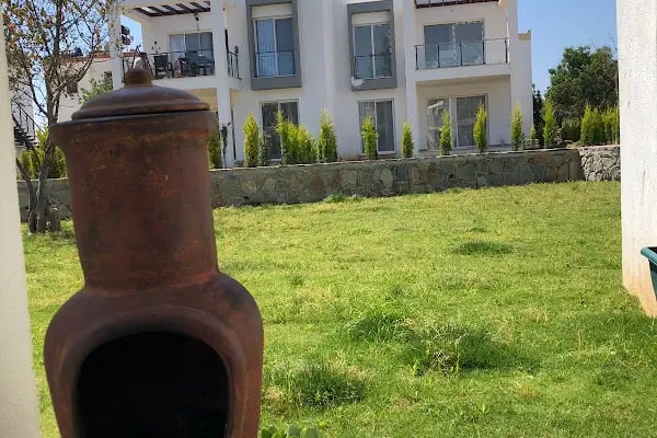 ibak Turgutreis Evleri - Resim 11