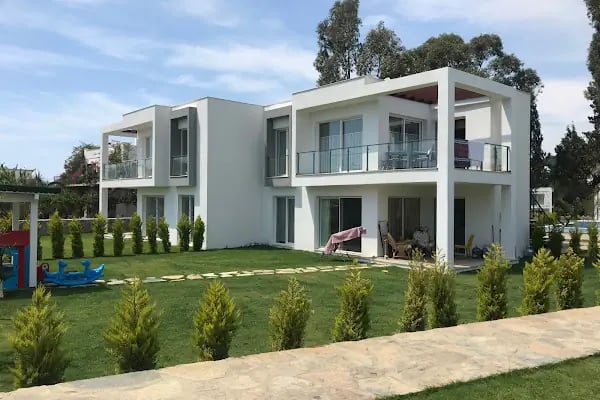 ibak Turgutreis Evleri - Resim 1