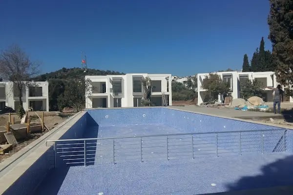 ibak Turgutreis Evleri - Resim 20
