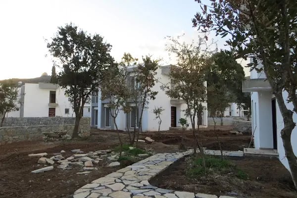 ibak Turgutreis Evleri - Resim 19