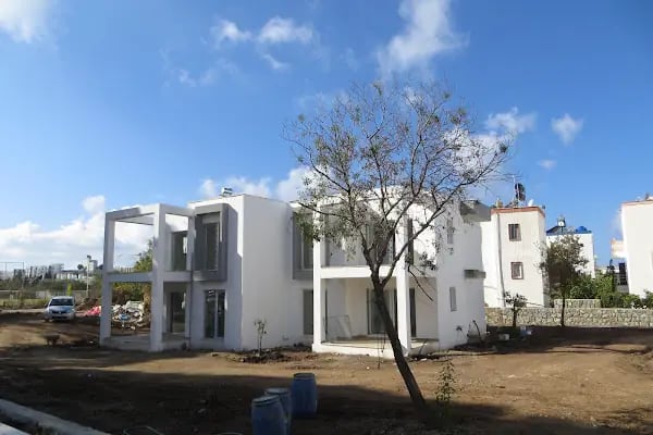ibak Turgutreis Evleri - Resim 2