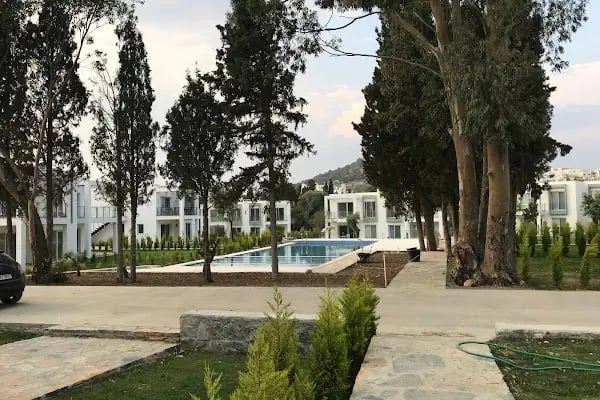 ibak Turgutreis Evleri - Resim 7