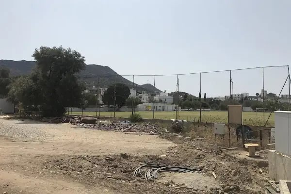 ibak Turgutreis Evleri - Resim 13